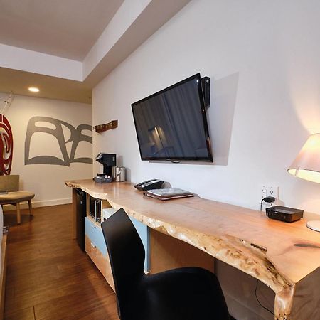 Skwachays Lodge Ванкувер Номер фото