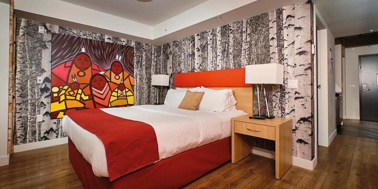 Skwachays Lodge Ванкувер Экстерьер фото