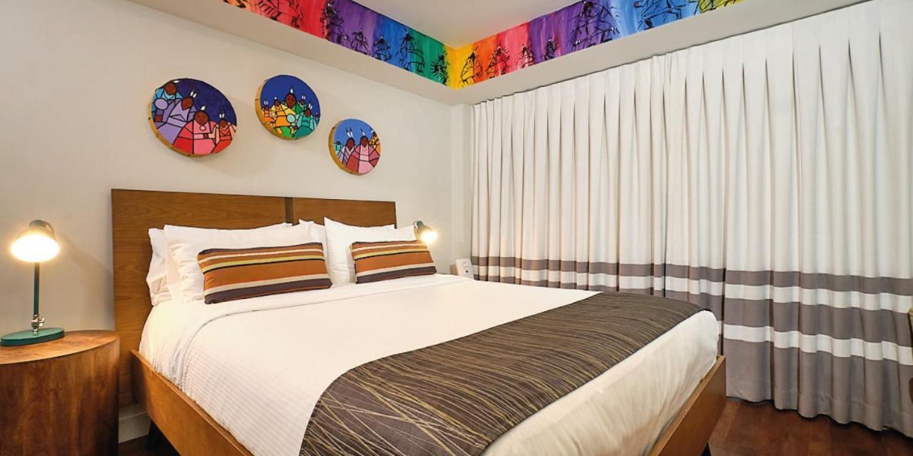 Skwachays Lodge Ванкувер Экстерьер фото
