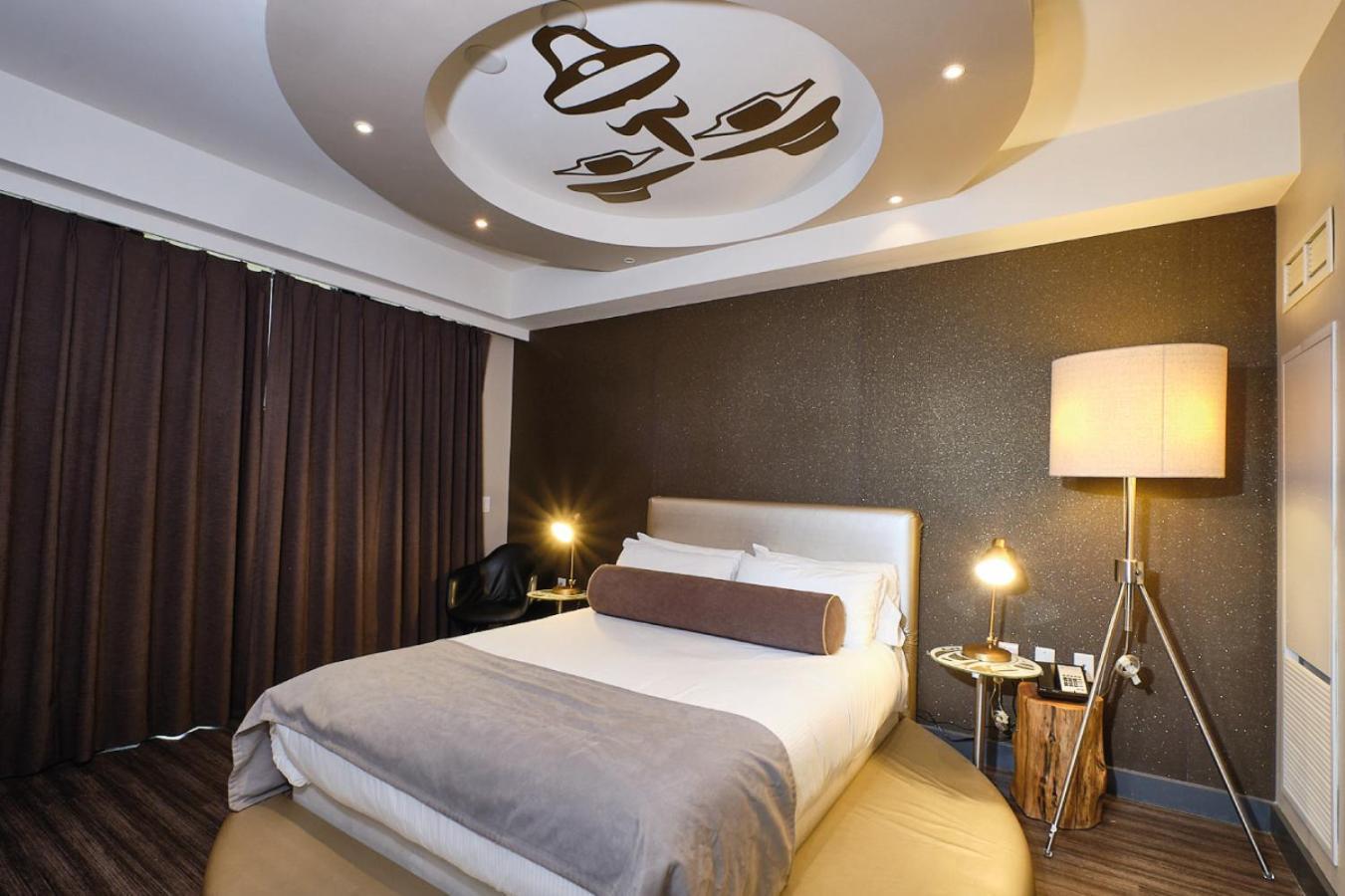 Skwachays Lodge Ванкувер Номер фото