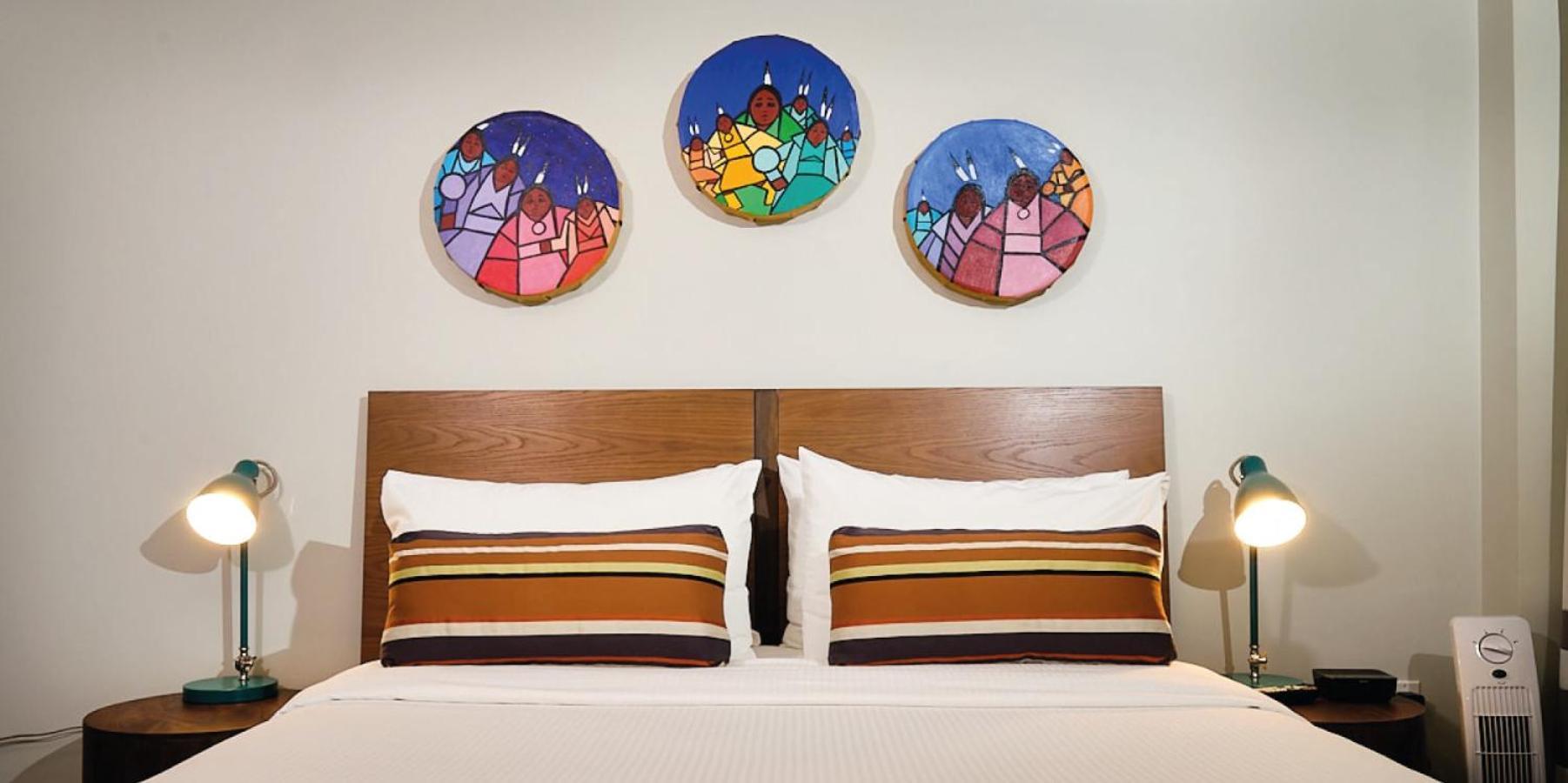 Skwachays Lodge Ванкувер Номер фото