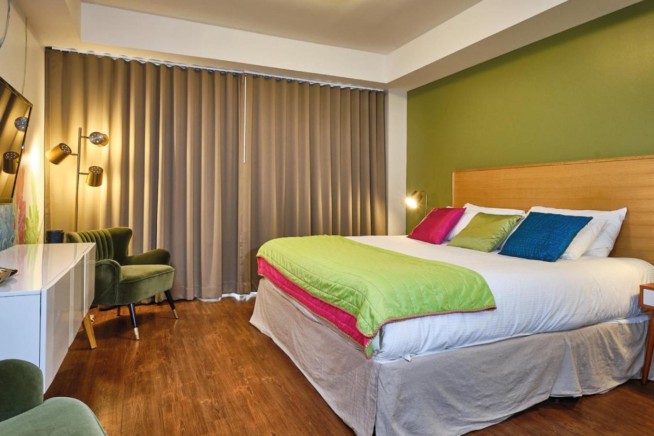 Skwachays Lodge Ванкувер Номер фото